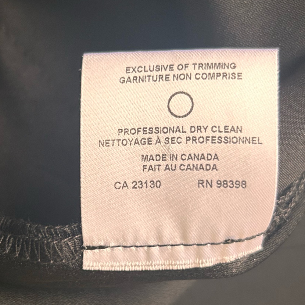 Judith & Charles jumpsuit - Picture 14 of 15